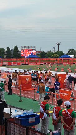 【第20回アジア競技大会】いよいよ地元・安城にもやってくる！近代五種を観戦してきますの記事動画