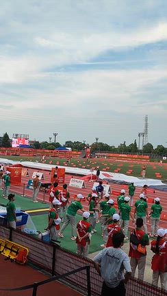 【第20回アジア競技大会】いよいよ地元・安城にもやってくる！近代五種を観戦してきますの記事動画