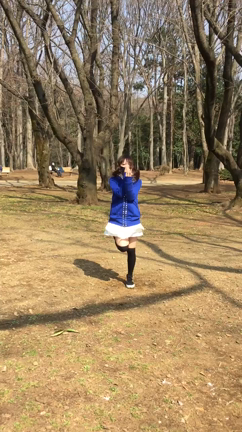 フロア揺らせ♪の記事動画