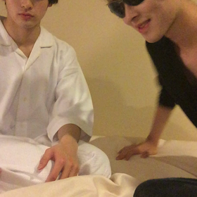 GORO&HAMAコラボブログの画像