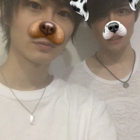 あと5日★HAMAの画像