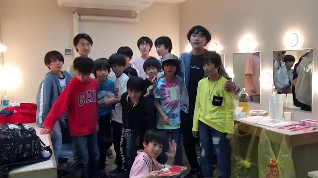 おはよう！太陽からの贈り物 舜太！ の記事動画