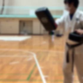 日曜練習。の画像