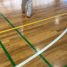日曜練習。の画像