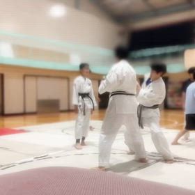土曜練習。の画像