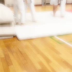 日曜練習。の画像