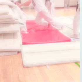 日曜練習。　想定練習と組手。　修正あ  り。の画像