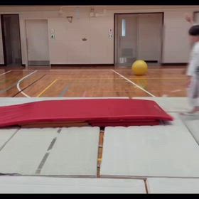 日曜練習。の画像
