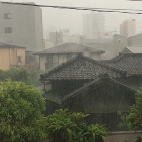 雹。の画像