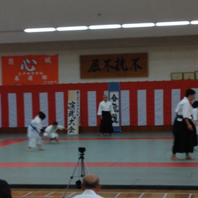 演武会の画像
