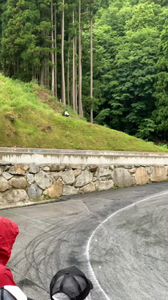 昨日はD1奥伊吹！土曜日ラウンドでした！さぁ！今日は日曜日！の記事動画