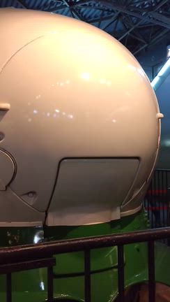 2025秋、鉄ヲタ以外も楽しめる鉄道博物館 vol.1の記事動画