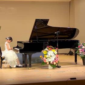 ４月２０日発表会動画✨の画像