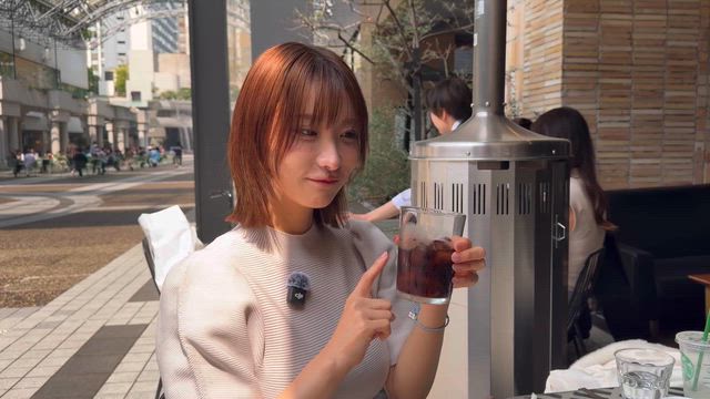 今日21時30発売だよ！MiiSの使い方と歯の白さと口臭は、、これ！の記事動画