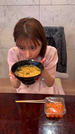 今日の食事がひどいいよいよ明日MiiSコラボ発売！の記事動画