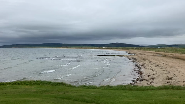 R63 (278) Machrihanish GCの記事動画