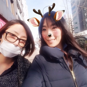 すっぴんいいんですか？の画像