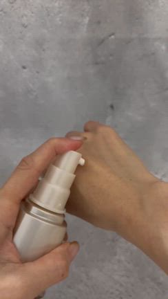 待望の新美容液は大人の肌悩みに一斉にアプローチしてハリ肌にの記事動画