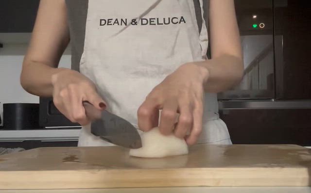 【久しぶりの大ヒット】料理のストレスが減る包丁に出会いました～！の記事動画