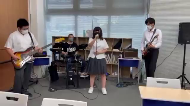 伊勢崎校に活気が戻ってきた！！の記事動画