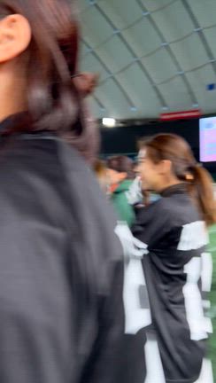 沢山の人に感謝です☆の記事動画