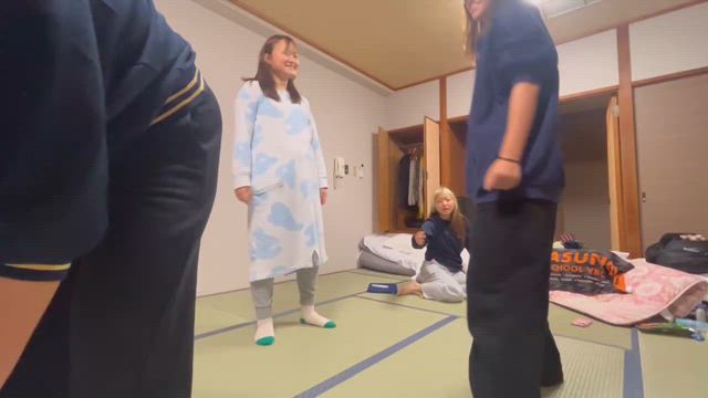 はにが届ける、チームビルディング合宿のリアルの記事動画