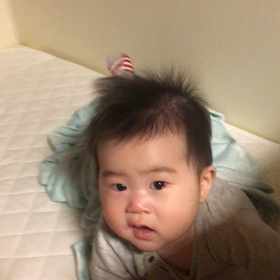 最近の涼介のお気に入りの画像