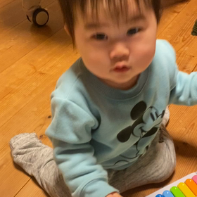 ノリノリの画像