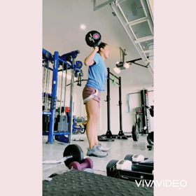 お尻に効かせたトレーニング動画の画像