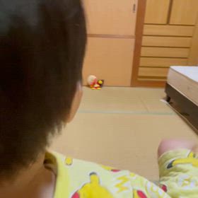 1歳9ヶ月の画像