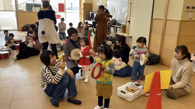 わくわくキッズ②の記事動画