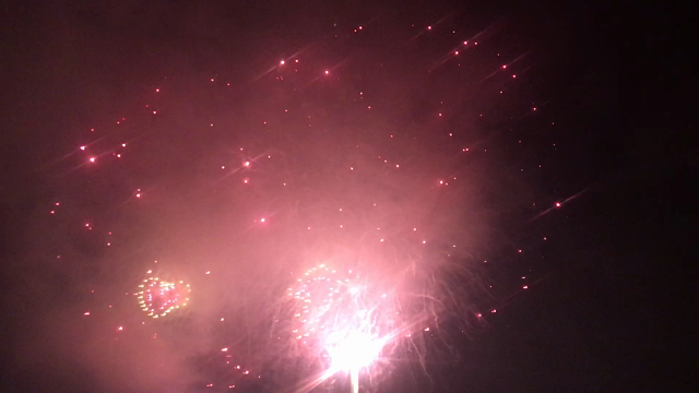 平成最後の「秩父夜祭」にいってきました！の記事動画