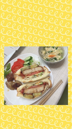ドテラdeおからこんにゃくcooking♫の記事動画