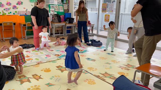 ひろば開放＆英会話の記事動画