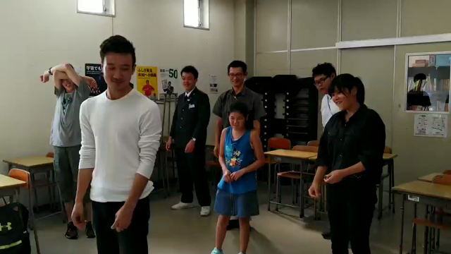国際交流ゼミ　〜ブータンのダンスを体感しよう〜の記事動画