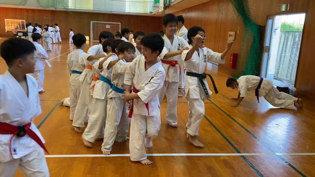 2023 少年部夏合宿⑭☆の記事動画