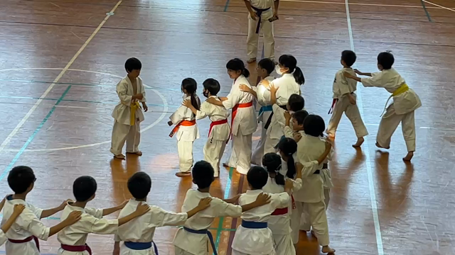2023 少年部夏合宿⑭☆の記事動画