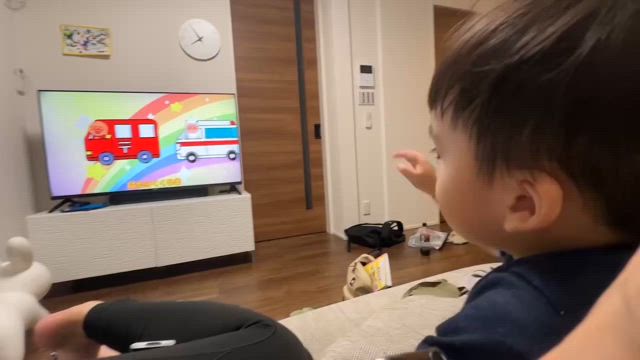 将来は歌手か？？の記事動画