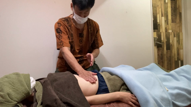 お腹もアーユルヴェーダの記事動画