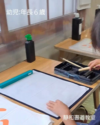 今年の3月から入会したＳちゃん作品の記事動画
