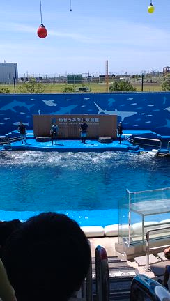 夏休み前半！仙台日帰り旅の記事動画