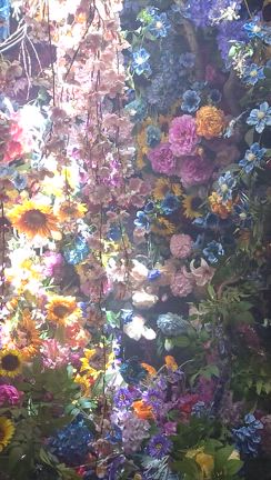 蜷川実花展の記事動画