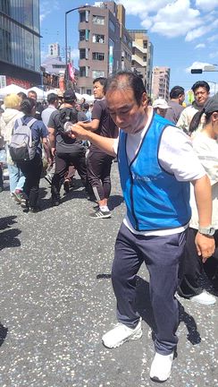 【フェスタ町田。】の記事動画