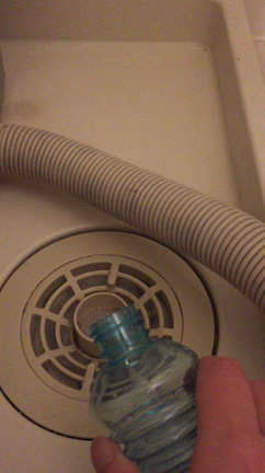 がっつり掃除の日 【洗濯機排水口】の記事動画