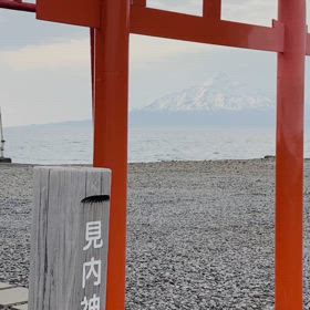 丁度2年前の画像