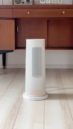 大満足！30%オフでgetしたFrancfrancのタワーヒーター | MUMUBLOG