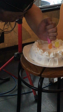 満員御礼の記事動画