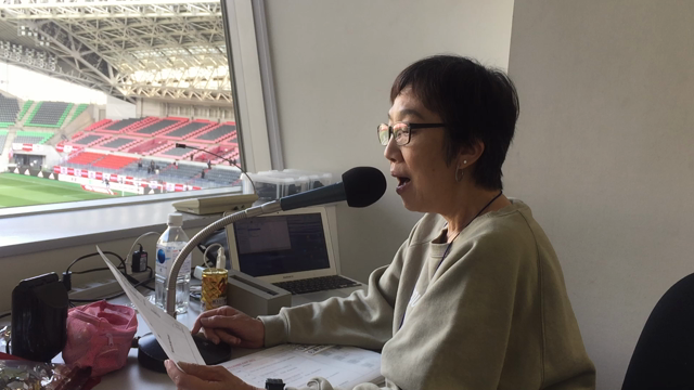 最強コンビ あの声の主こその記事動画