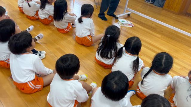 あじさい組の記事動画