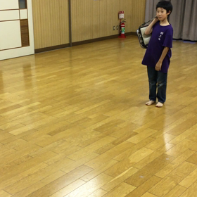 護身術クラスの画像
